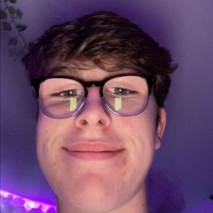 Meet your Posher, Weston